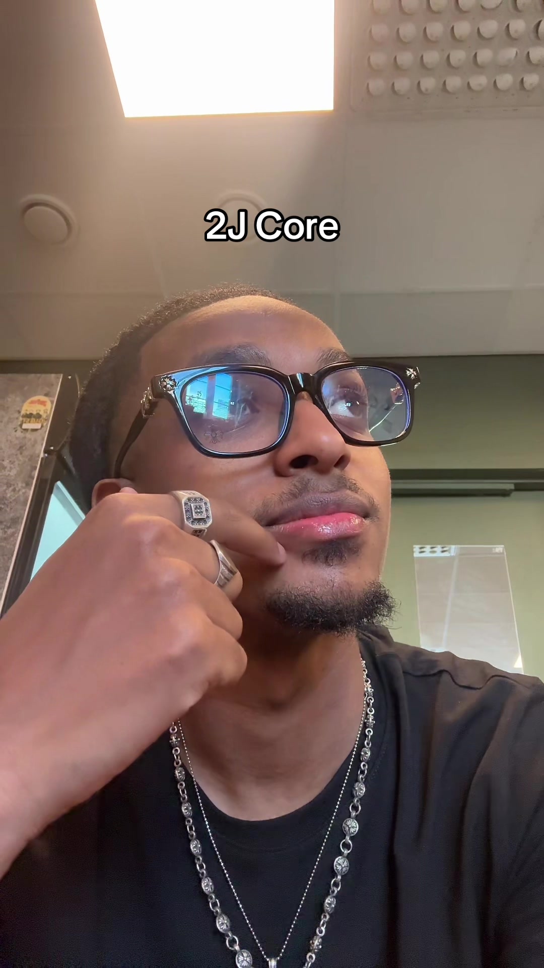 @Benocchio