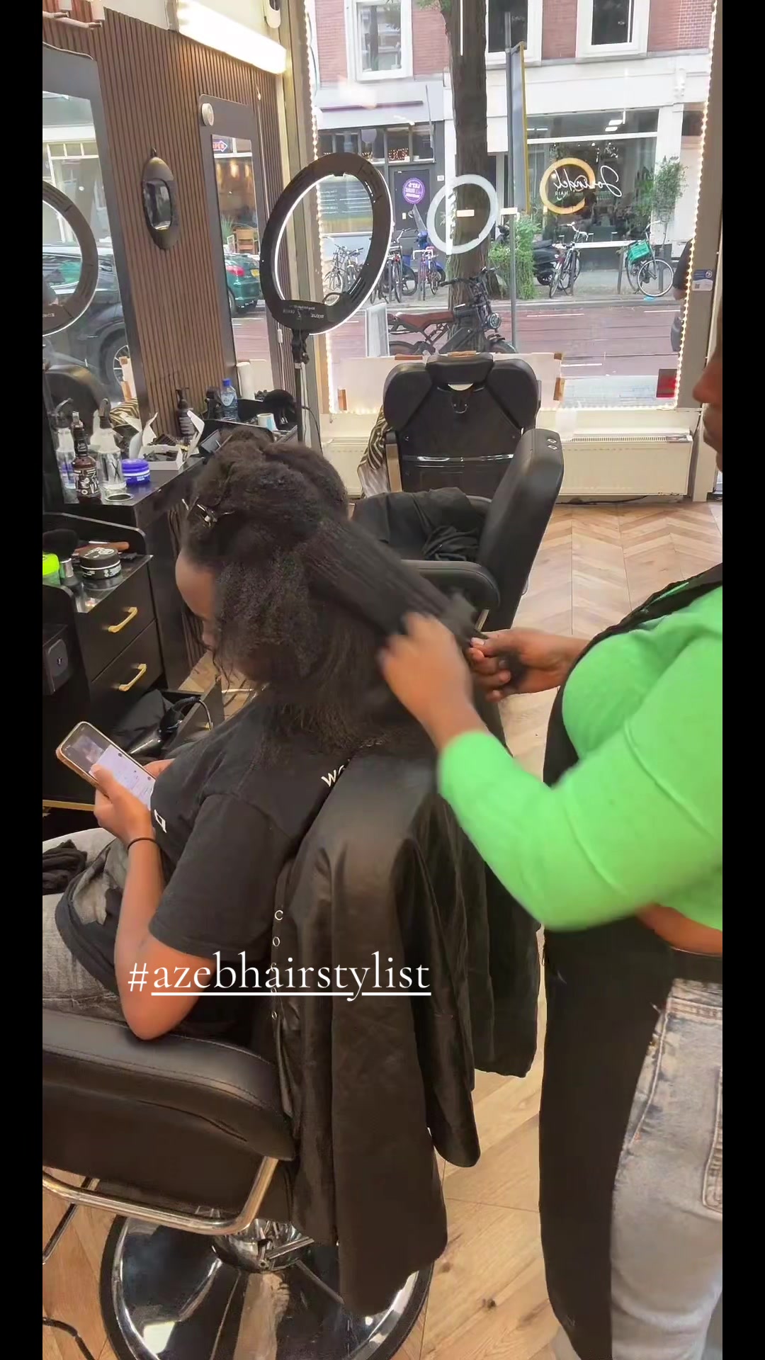 @AZEBHAIRSTYLIST