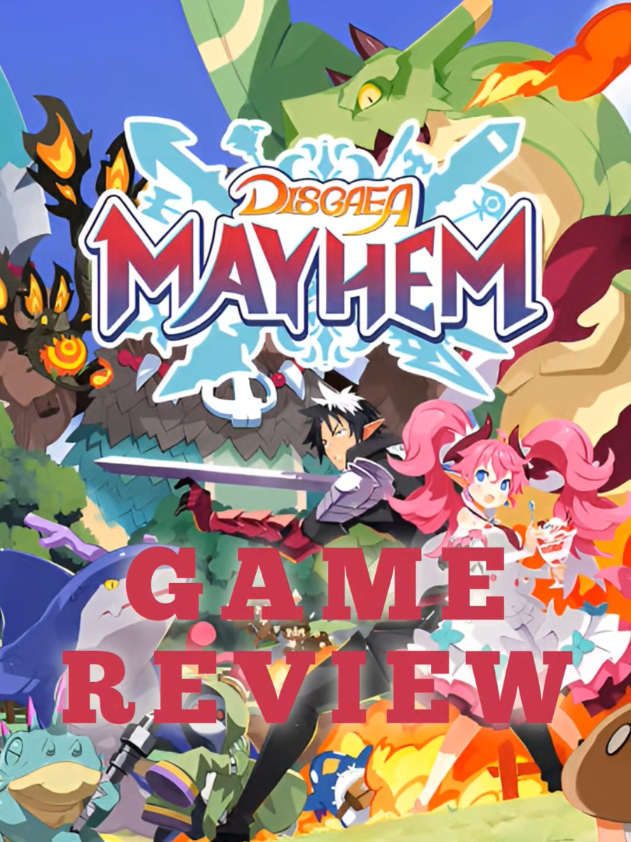 @Concise Game Reviews