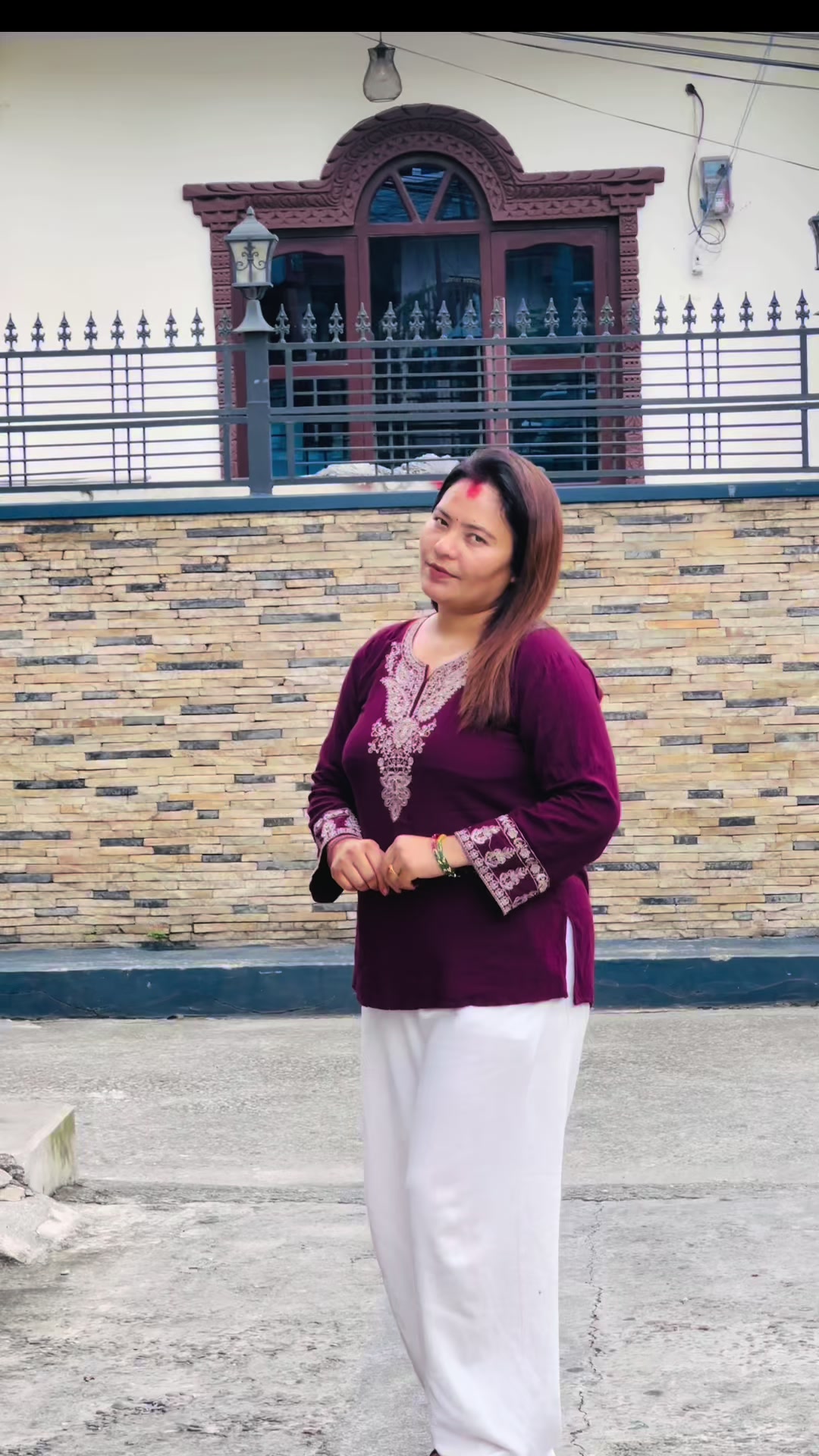 @Sapana bhandari🧿