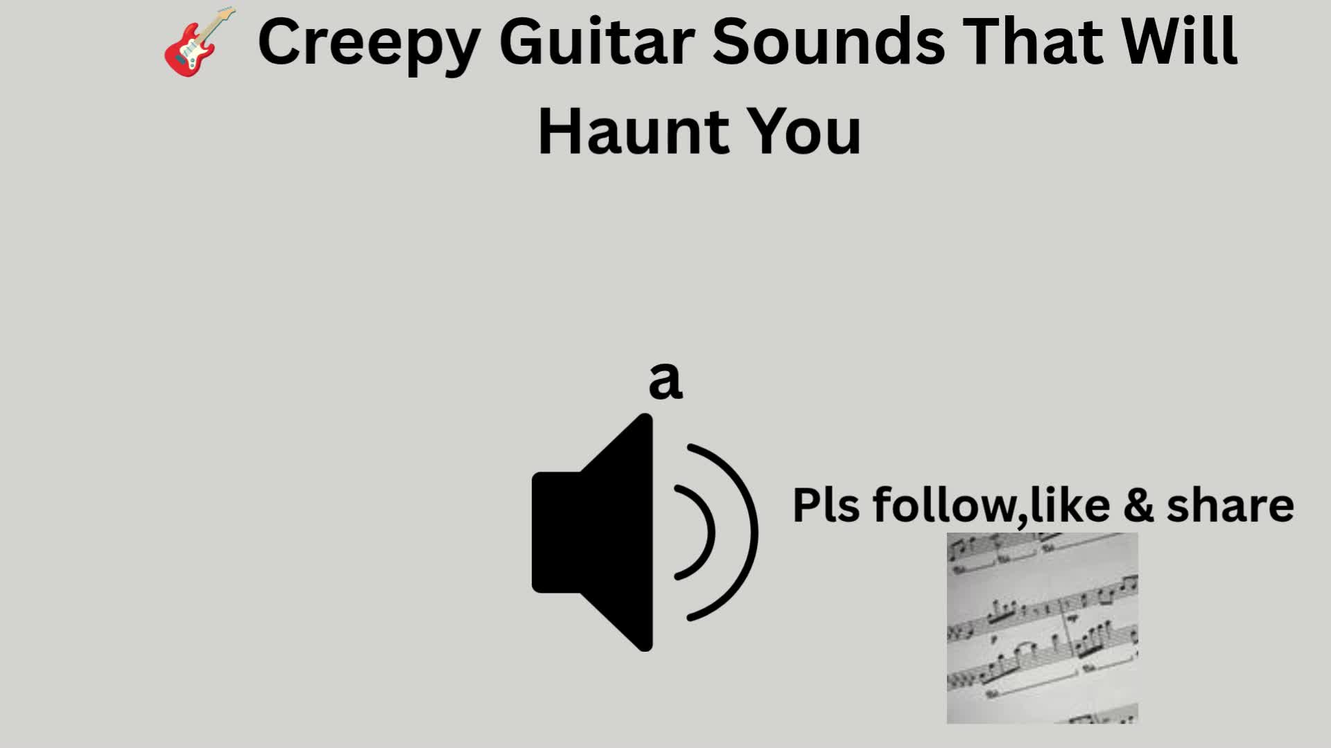 @soundeffectsforyou
