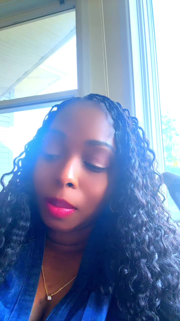 @Unapologetically D