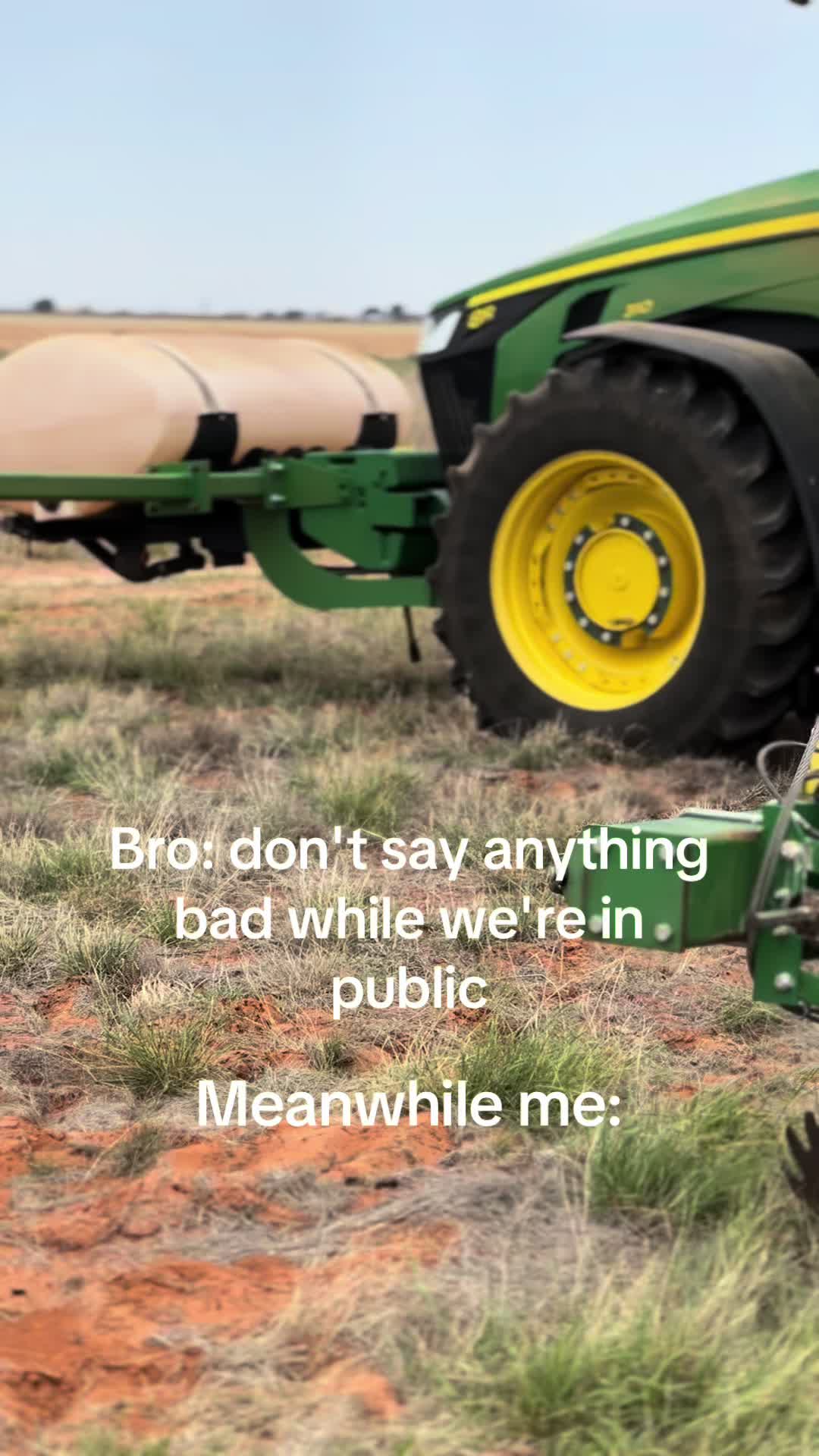 @True Farmer