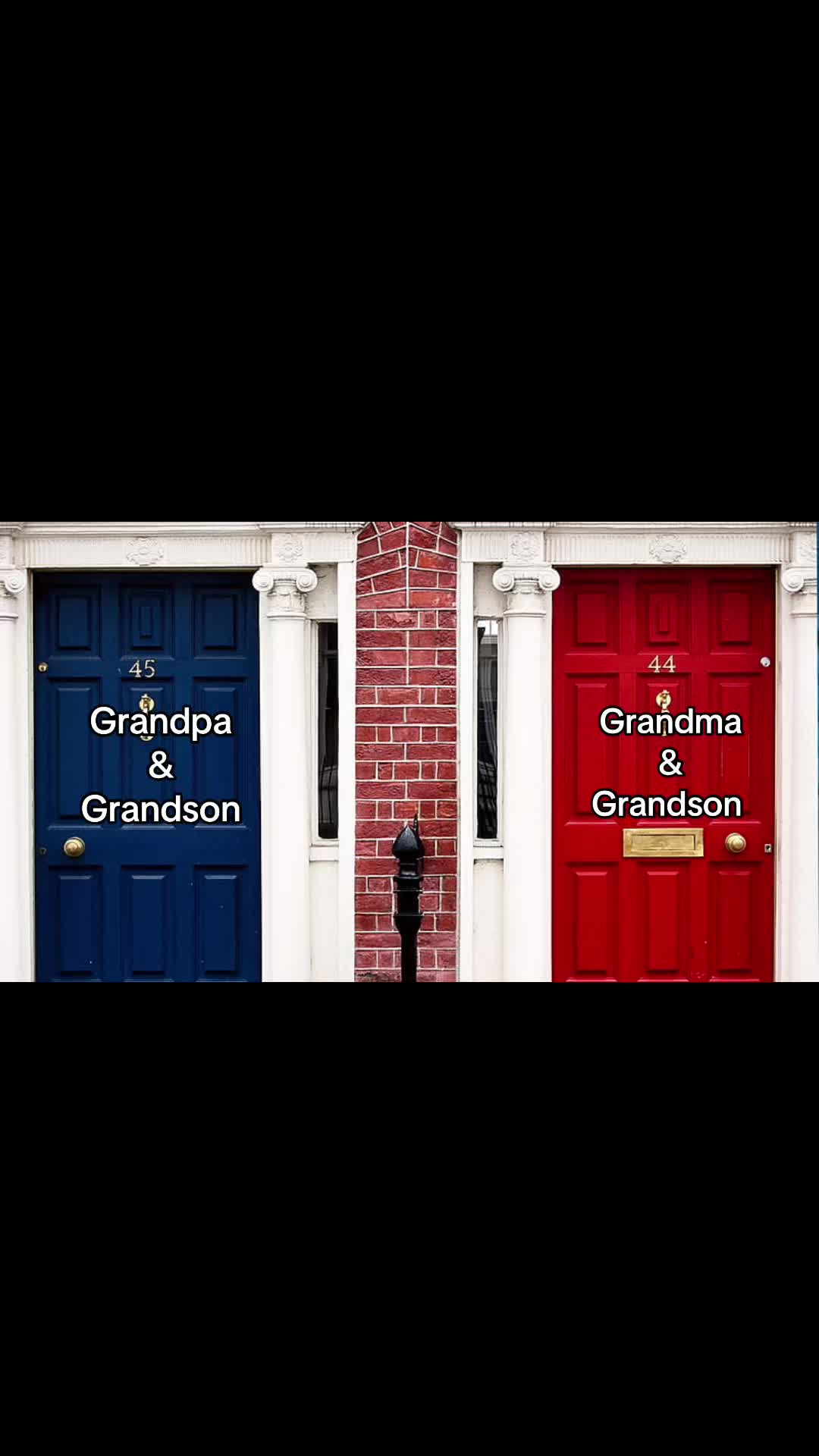 @Grandpa Zacke