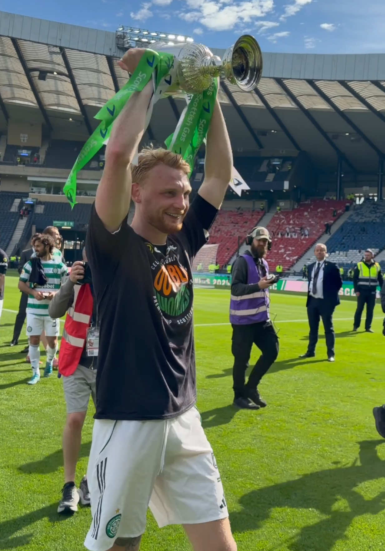 @Celtic Football Club