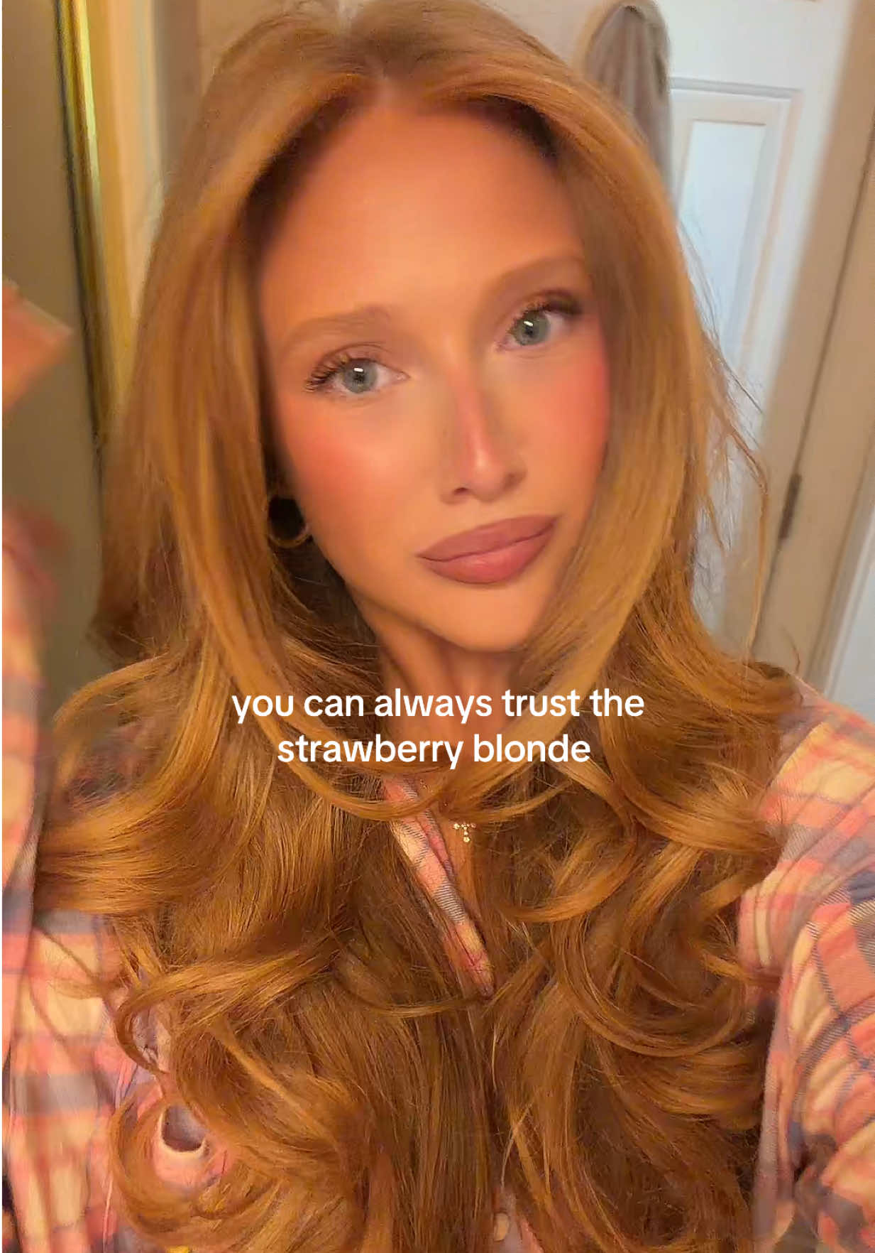 @Caroline Malloy