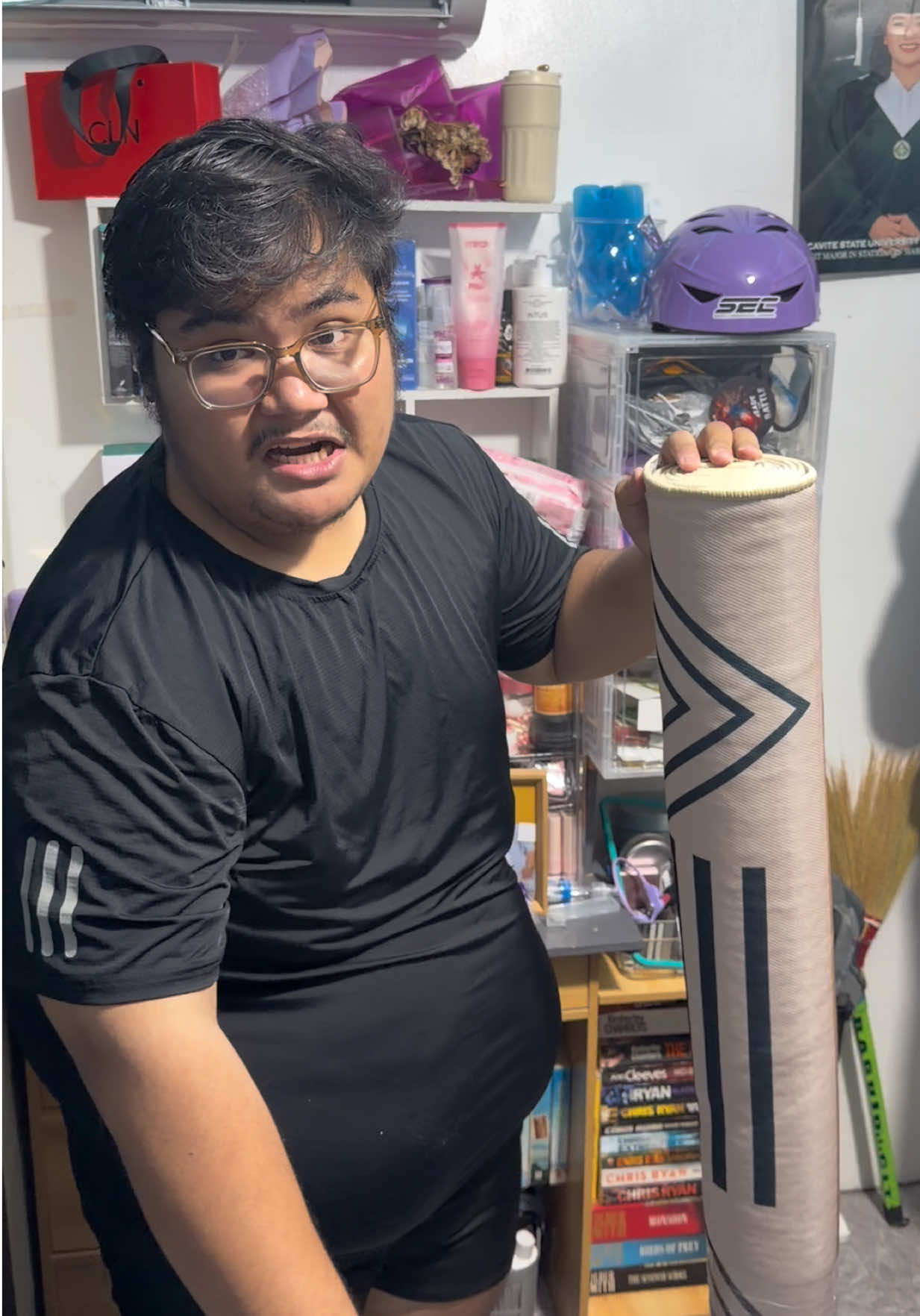 @KuyaChubbsKM