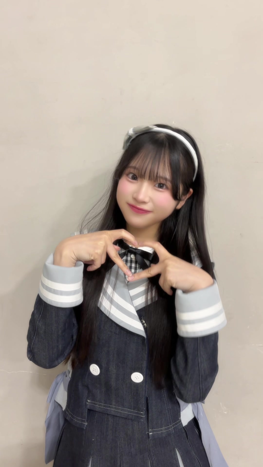 @牧戸愛茉