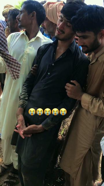 @کیف علی چیرا گھونی جھال