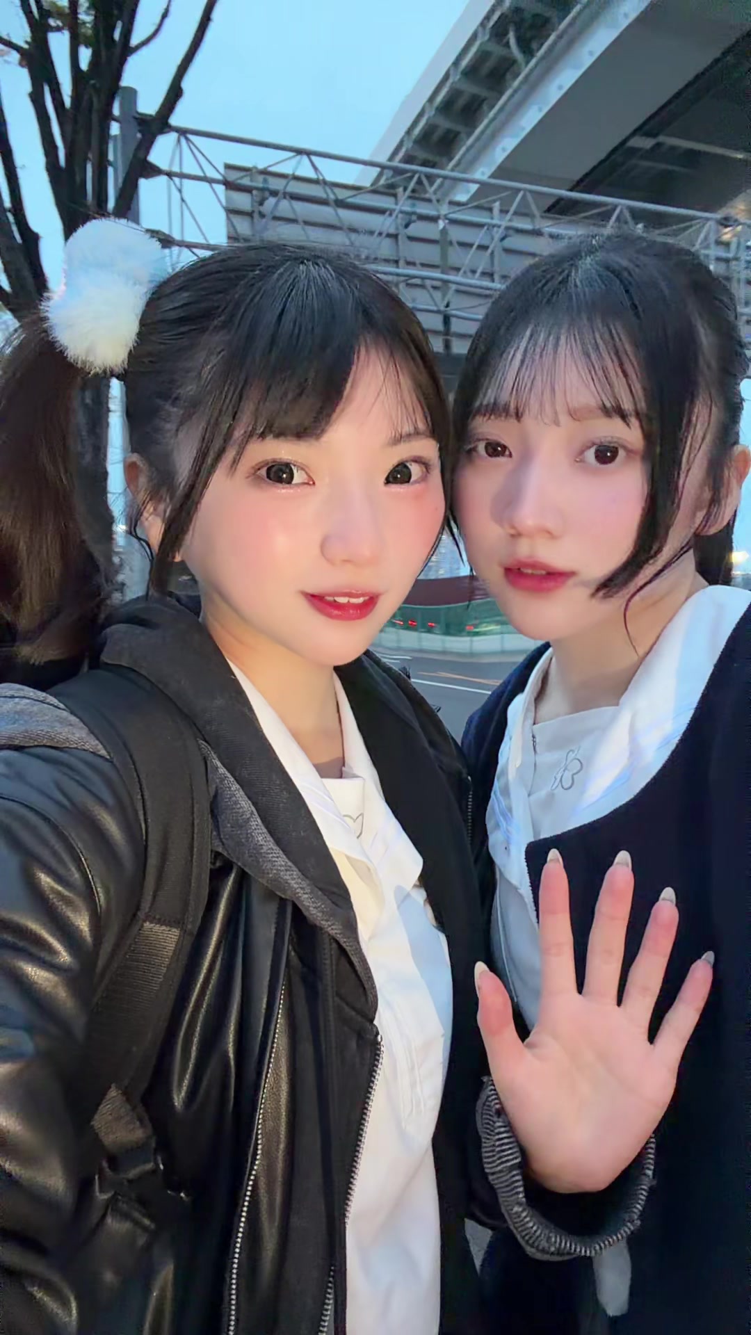 @コロポックル姉妹