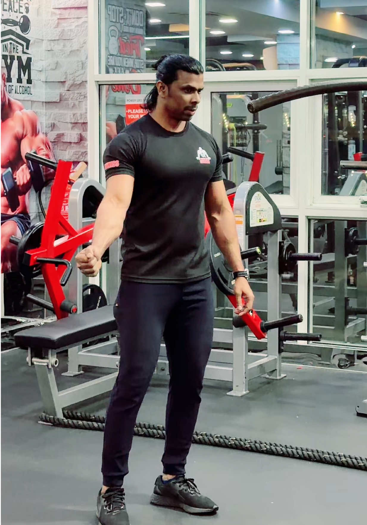 @Rafeekfitness