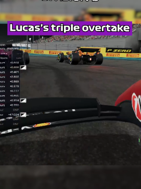 @Pole Championship Series