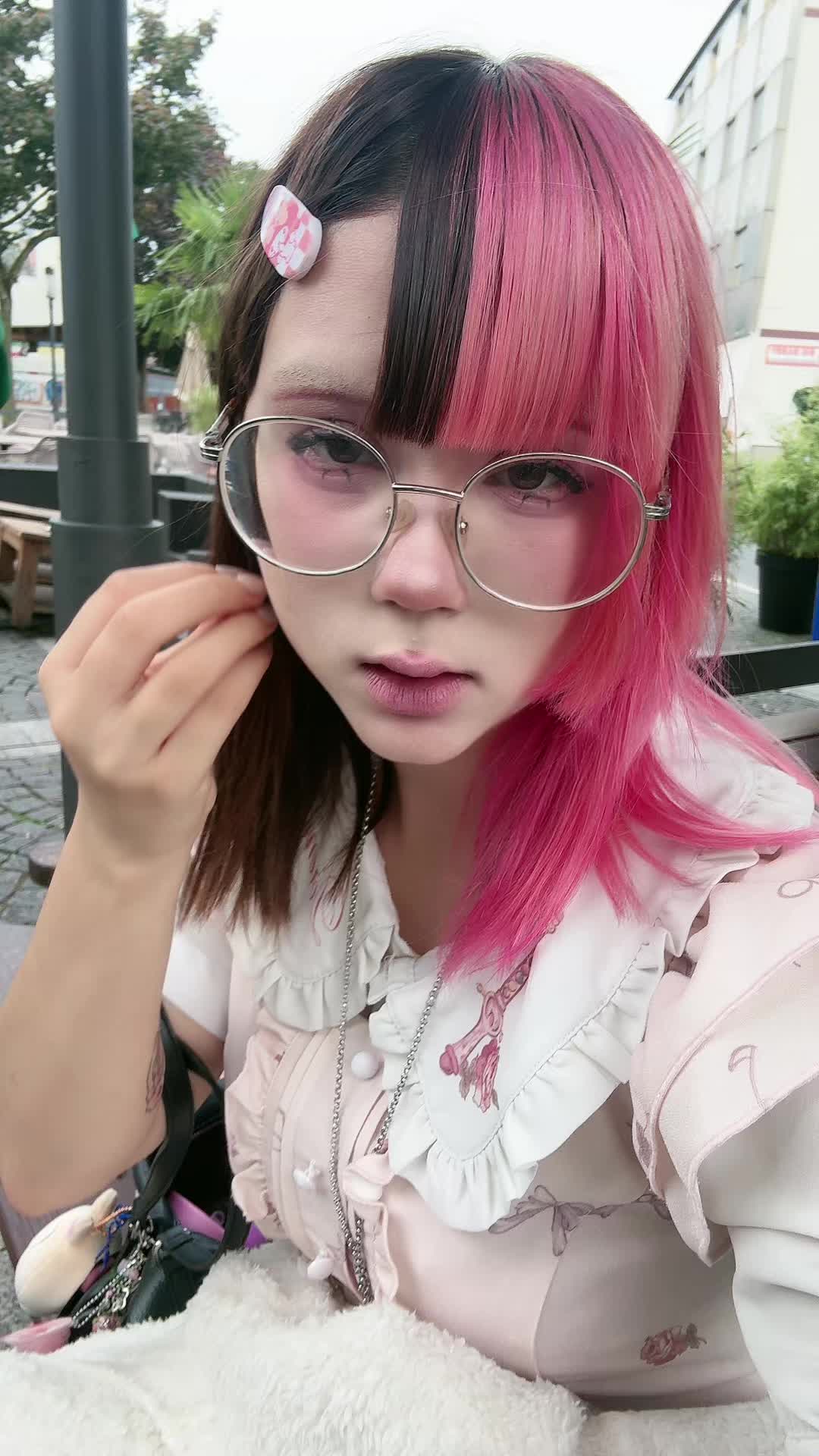 @mimi~chan❤︎ᘏ⑅ᘏଓ˚