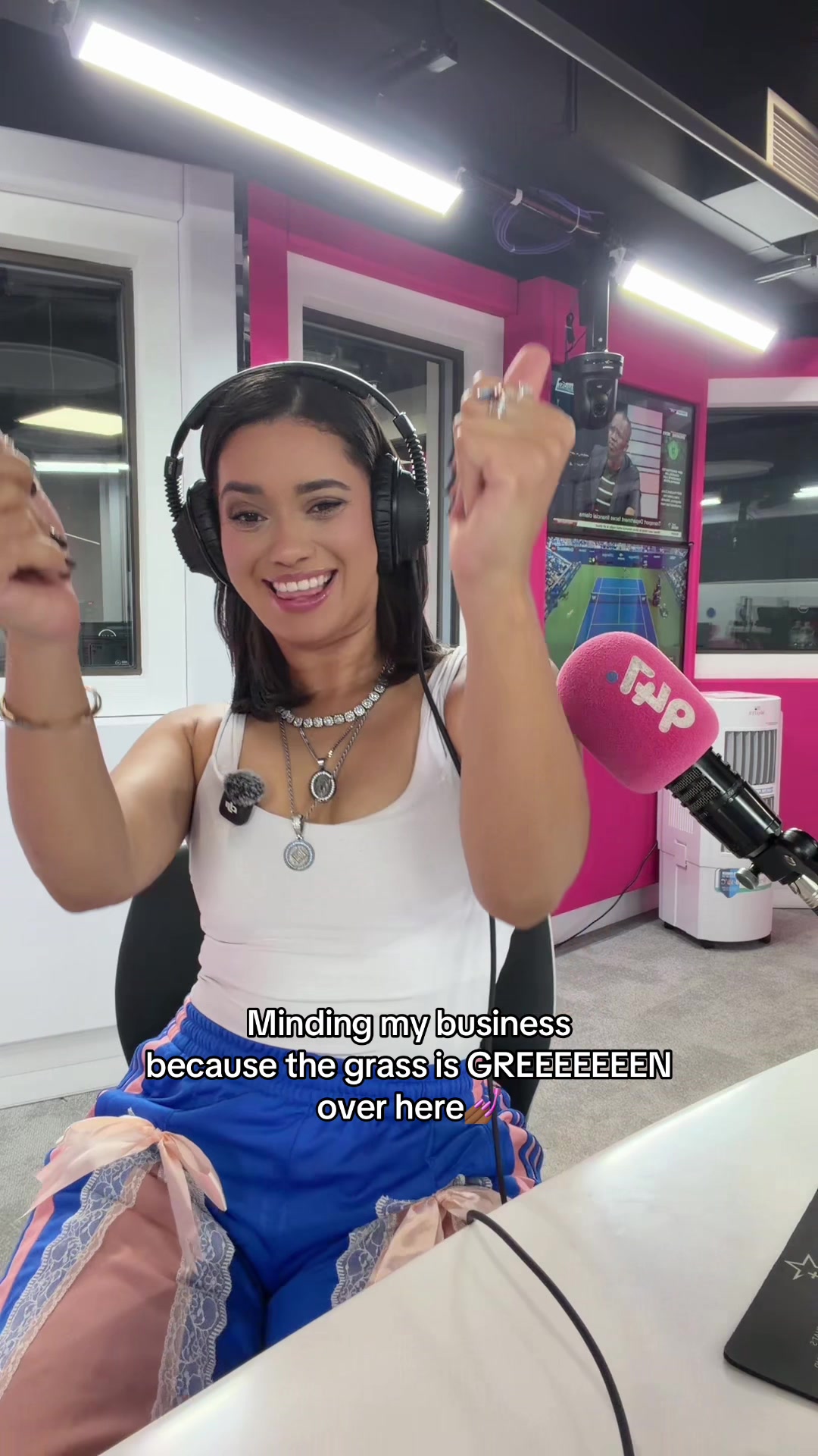 @Kim Jayde