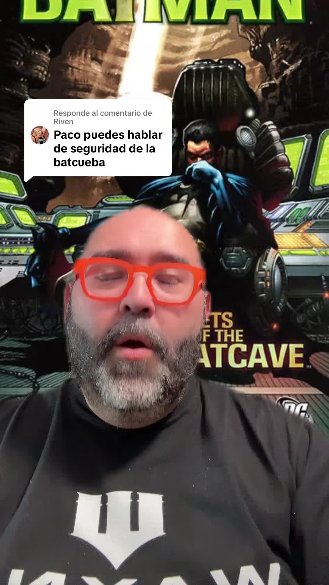 @De todo un Paco