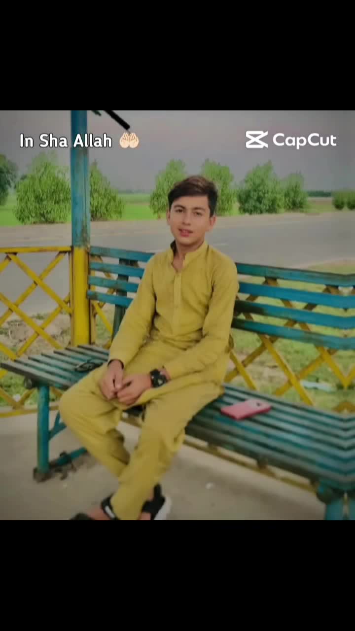 @Malik G