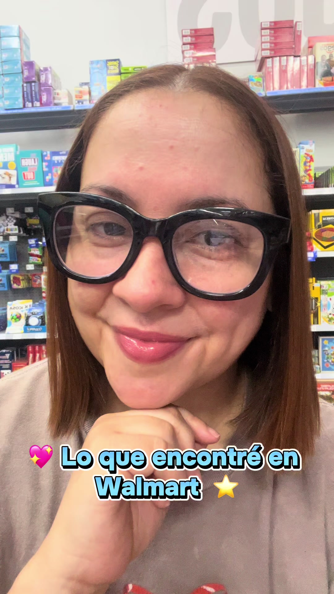 @ᒍᗩᗰIᒪETTE