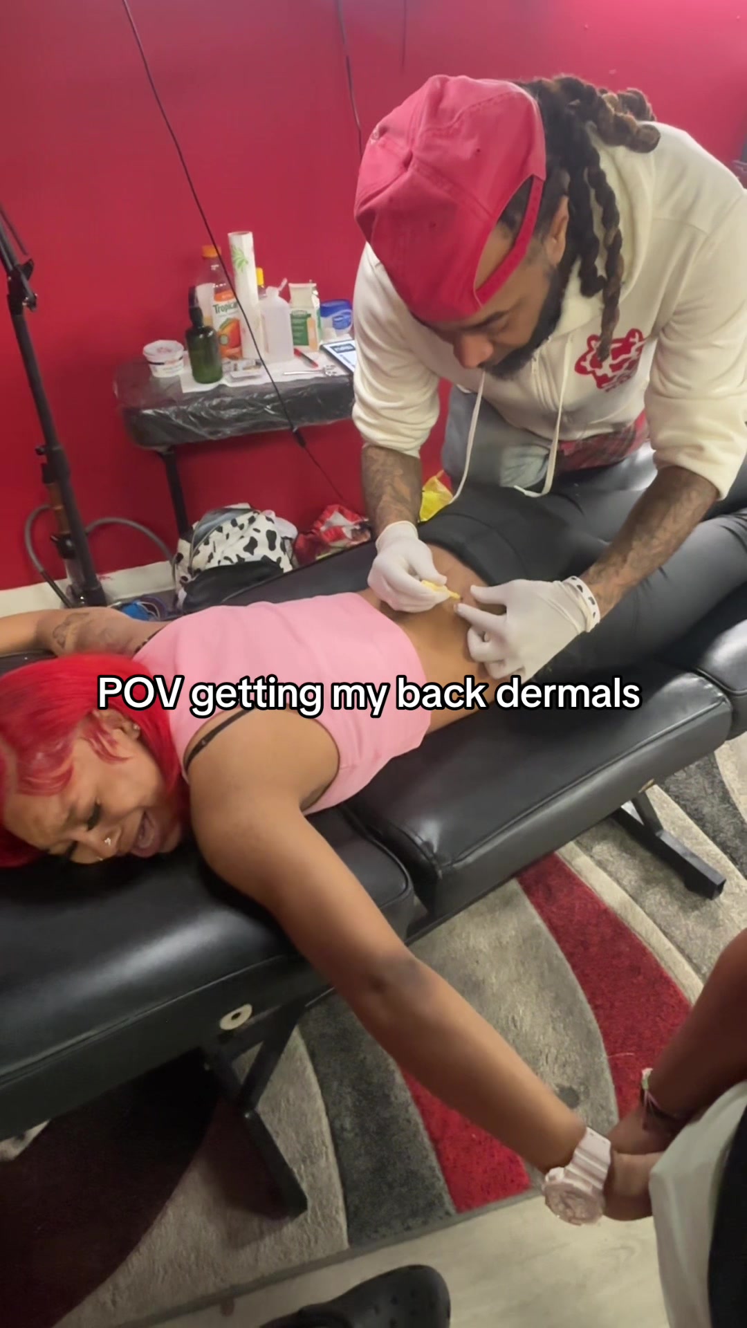 @Prettyluhlightskin