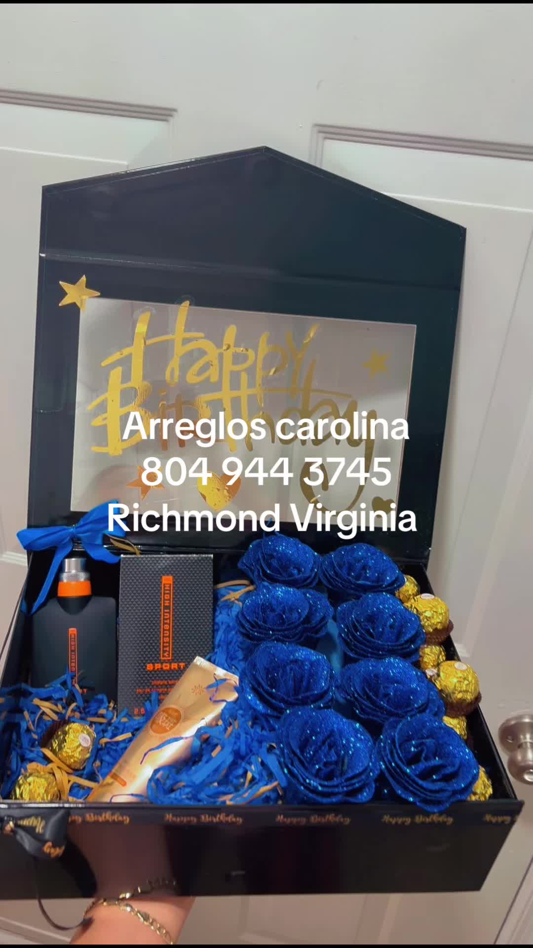 @Arregloscarolina