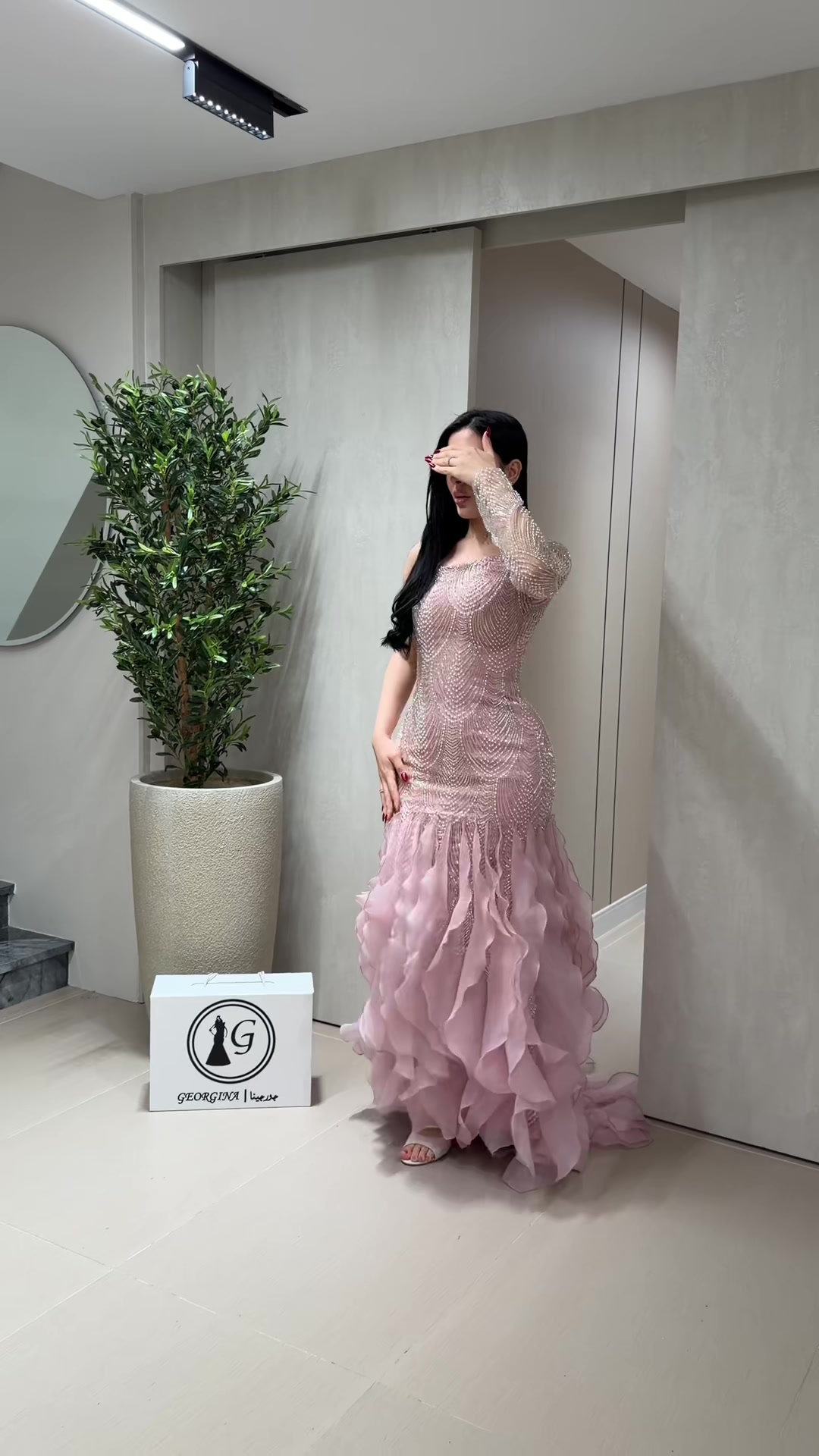@جورجينا_fashion12