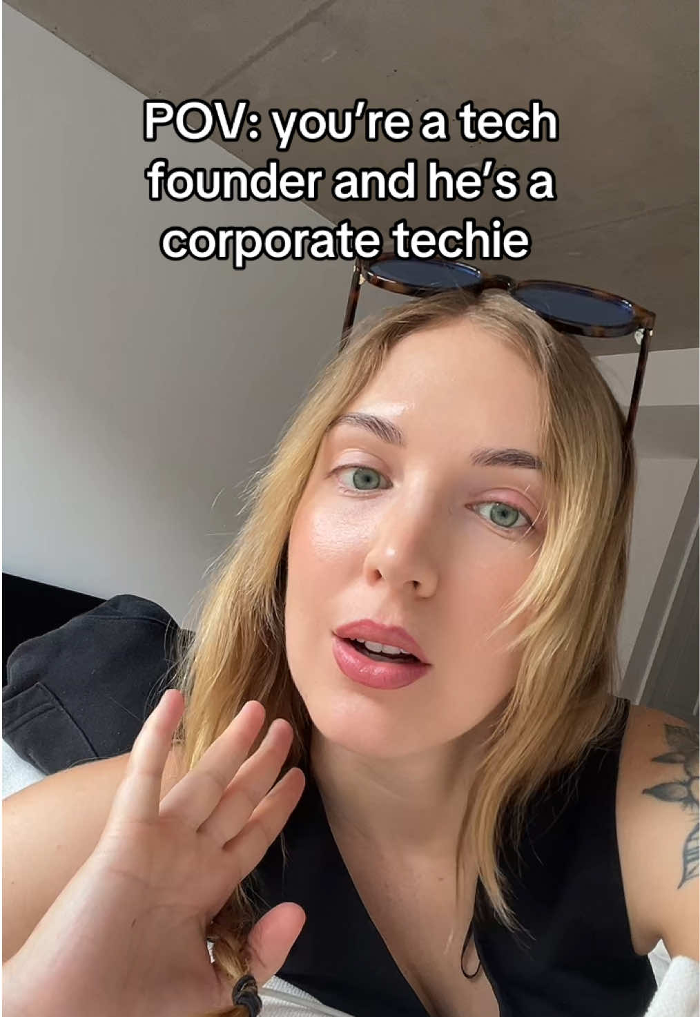 @Bee