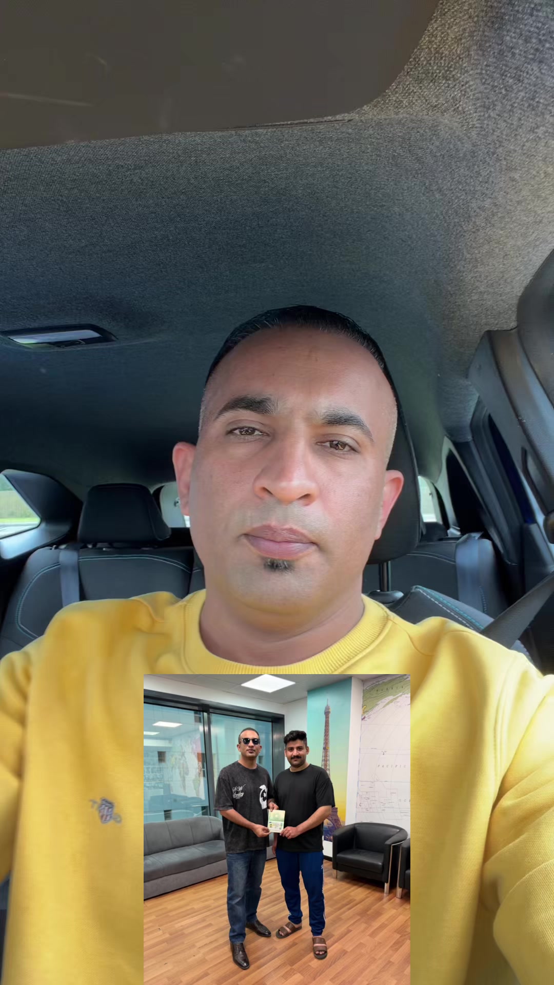 @Usman Jawanda Riyadh Saudi Ara