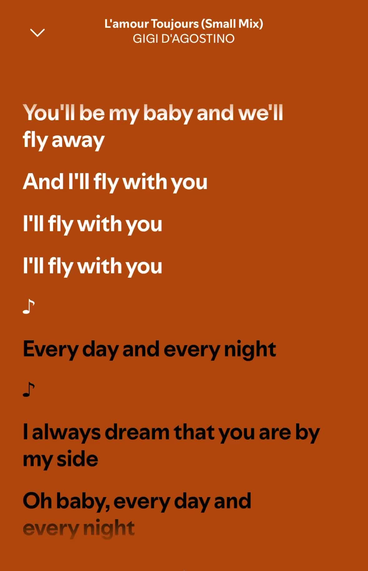 @Just listen