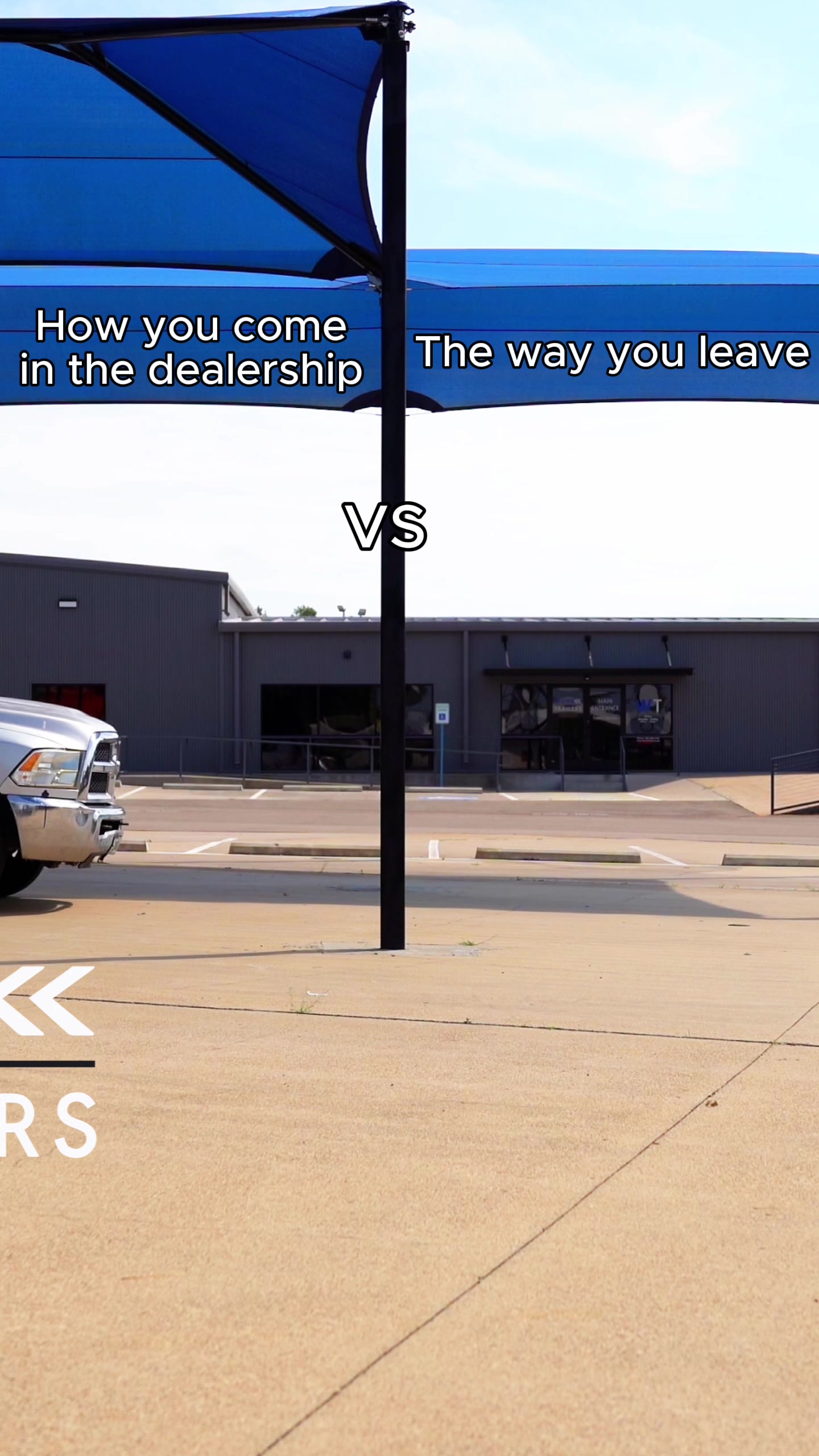 @Work Trailers