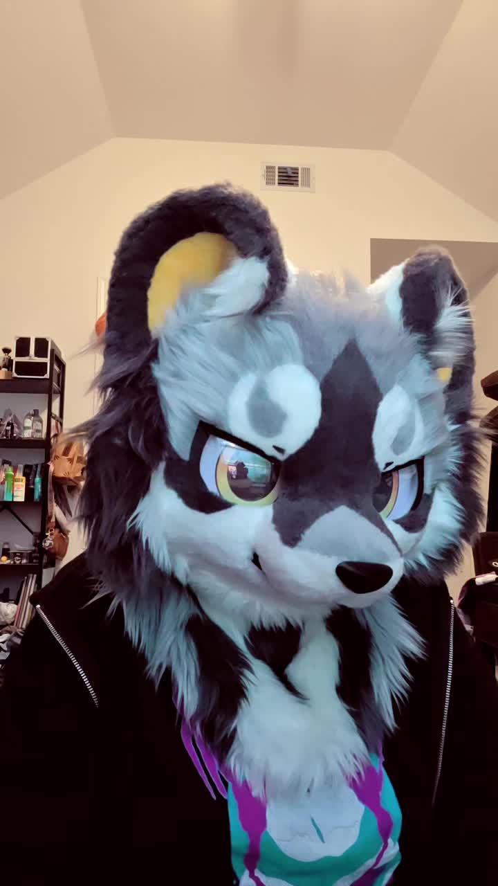 @Raijū