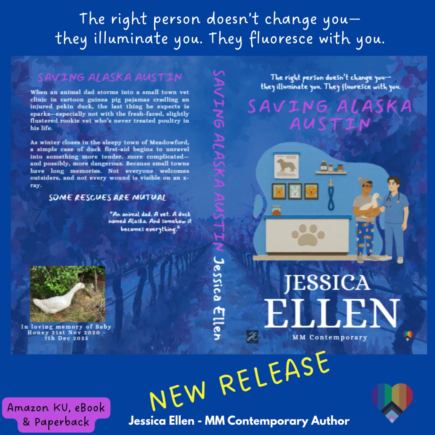 @Authorjessicaellen