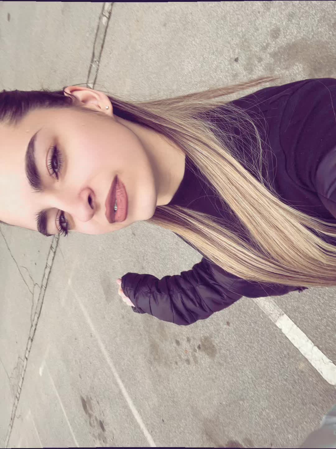 @једна плава друга гарава💜