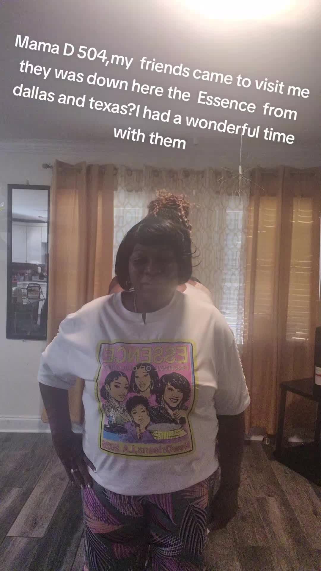 @Mama Dee 1919