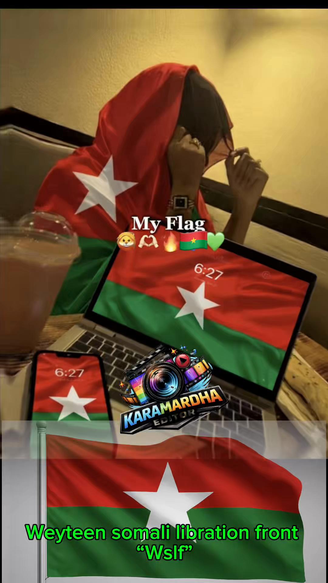 @{karamadha editor 🇸🇴🇧🇫🤍}
