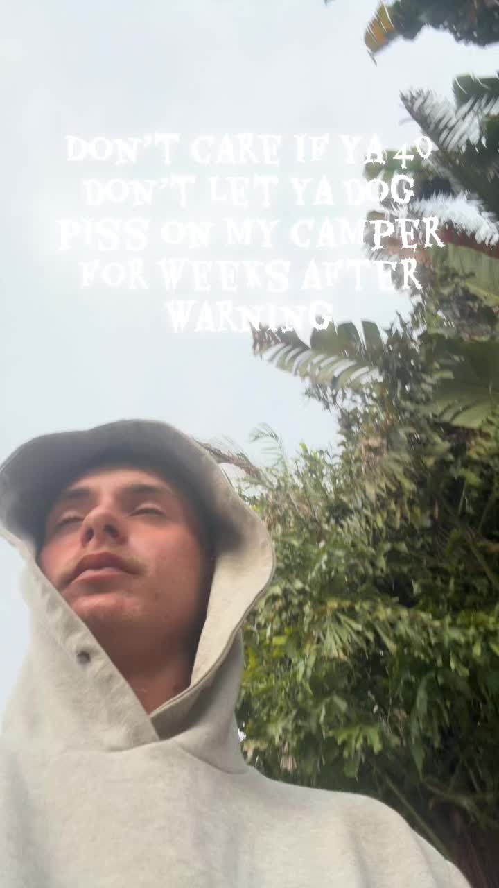 @Riley mate