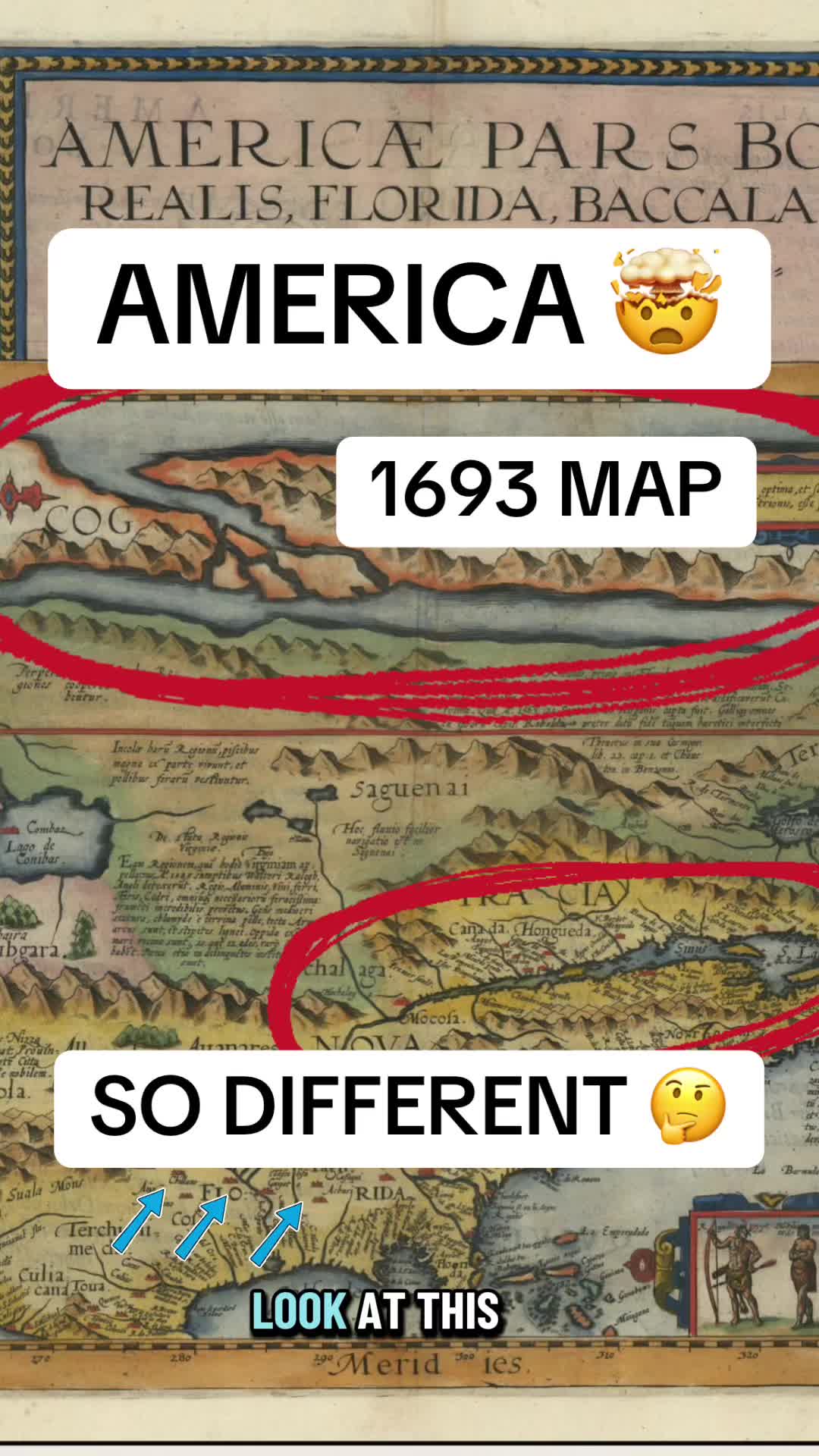 @Ancient Maps & Mysteries