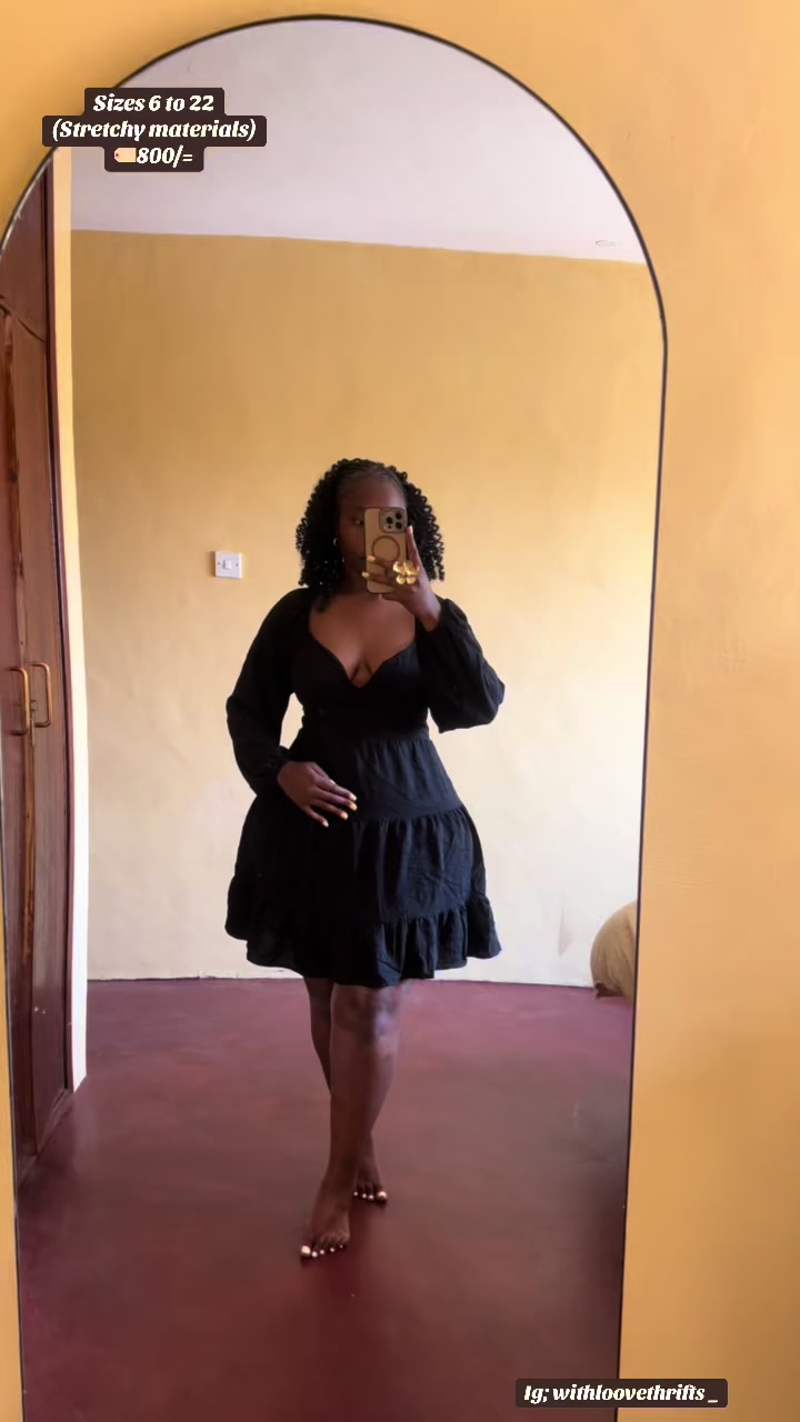 @Ogechi ⭐