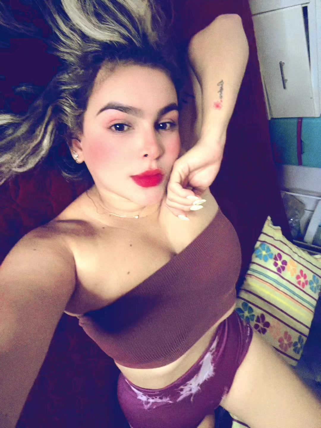 @melisa Salazar