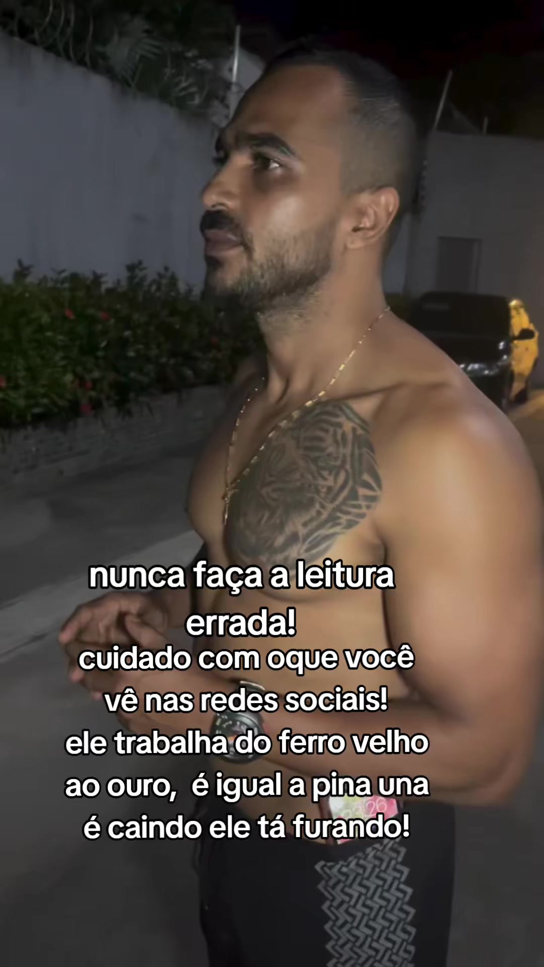 @Fabiana