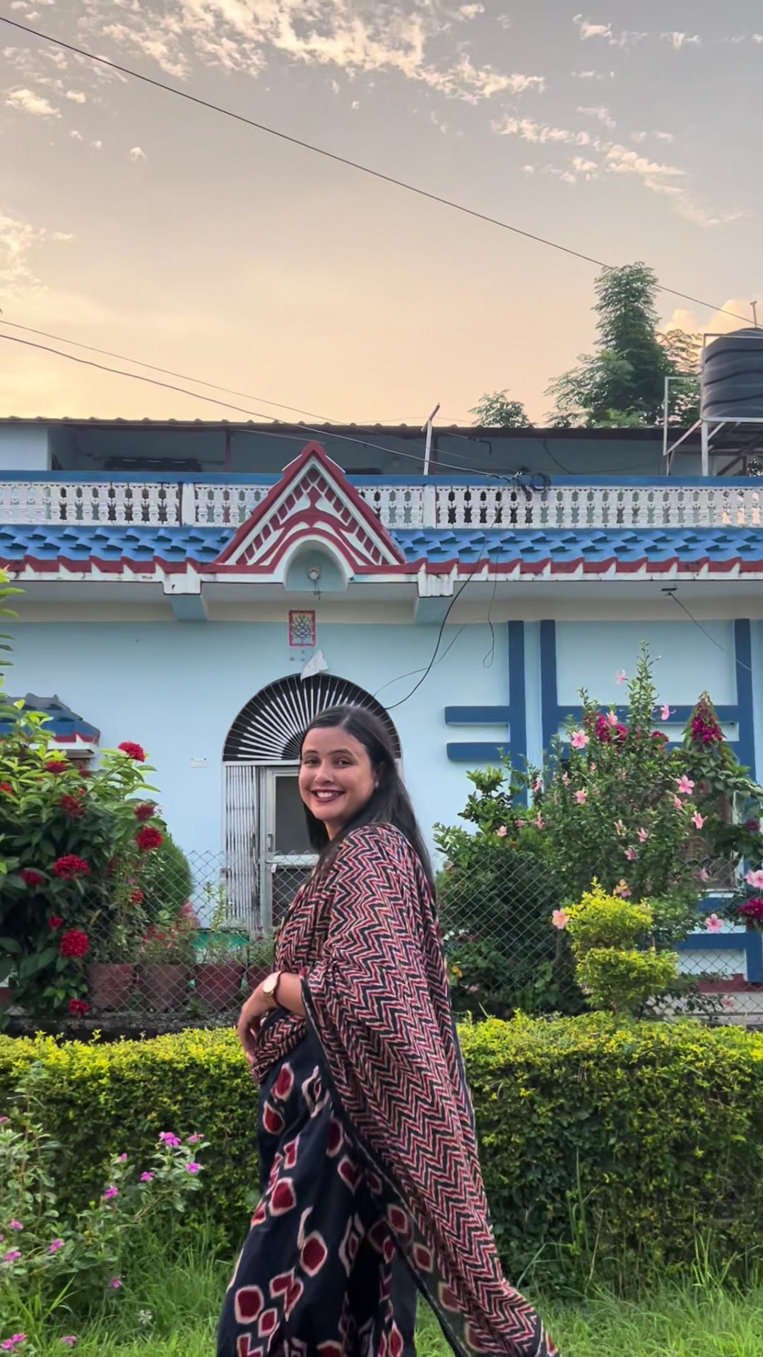 @पबित्रा सापकोटा
