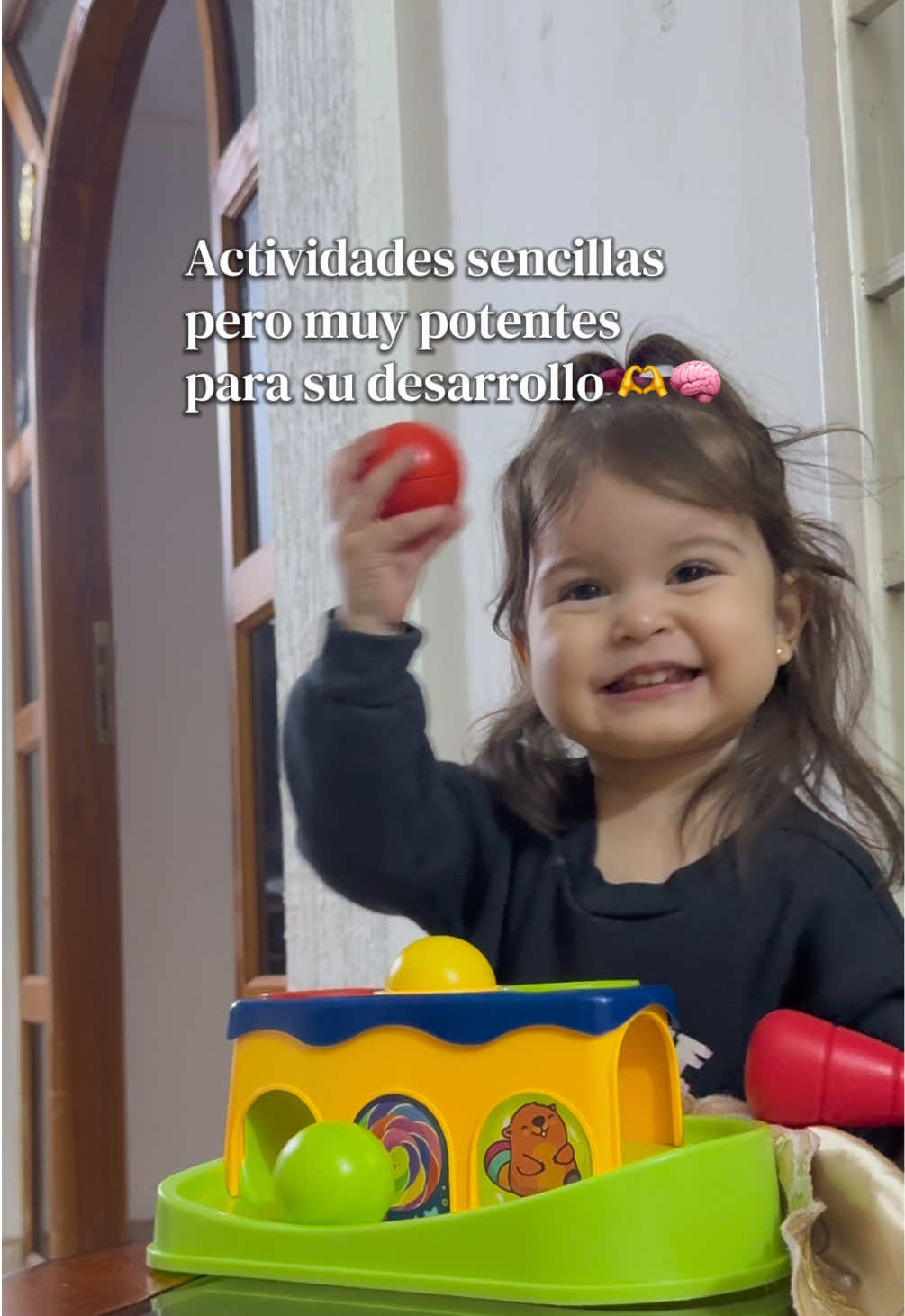@Mam&aacute; Eli💗