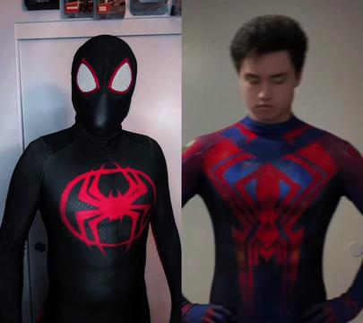 @Spider-Hood