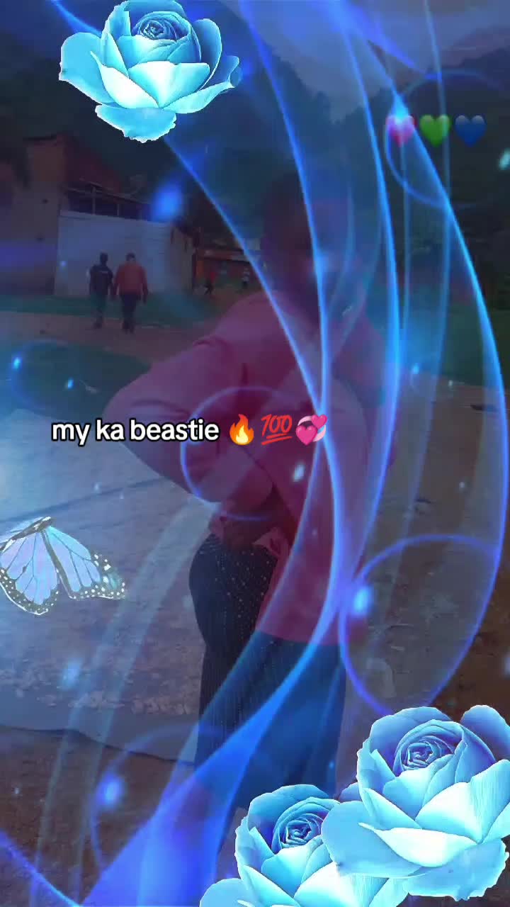 @MUKWENDA FERNANDEZ ๐๐