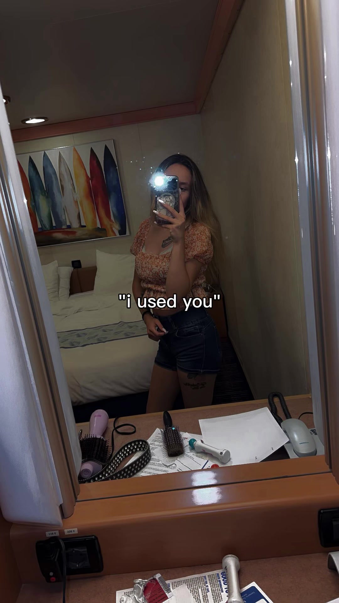 @Alexis Vernon
