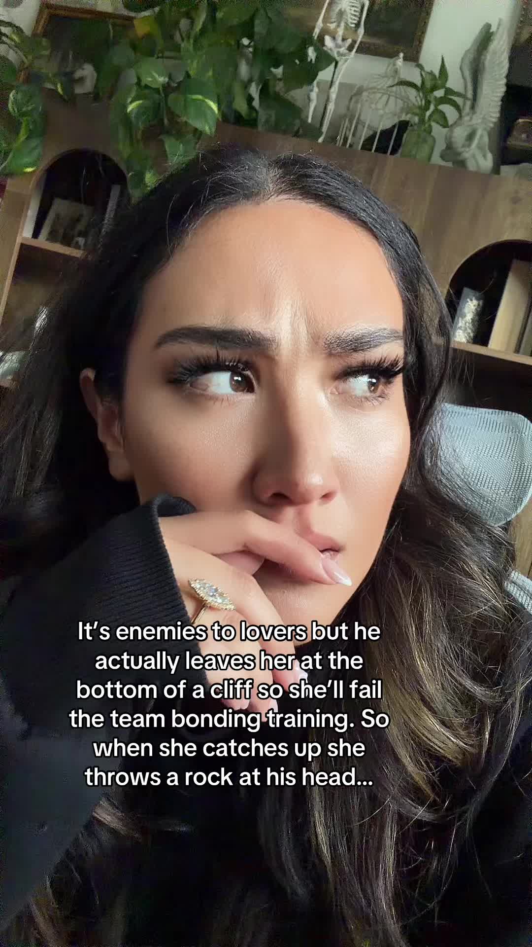 @K.M. Moronova