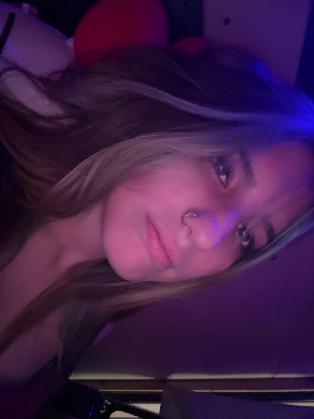 @♱