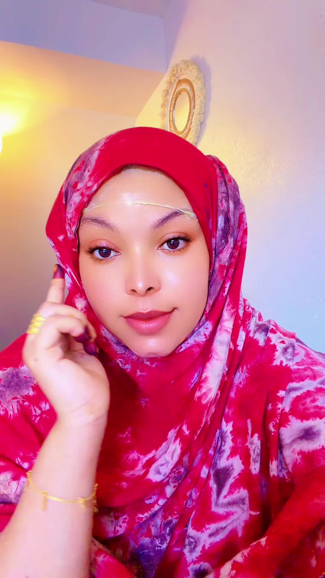 @Duniyo Ali