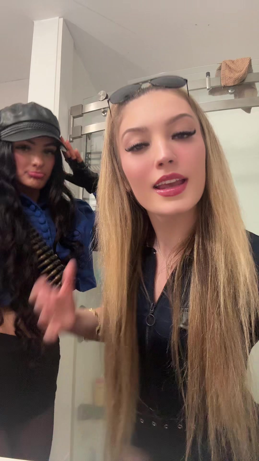 @Arianna Sullivan
