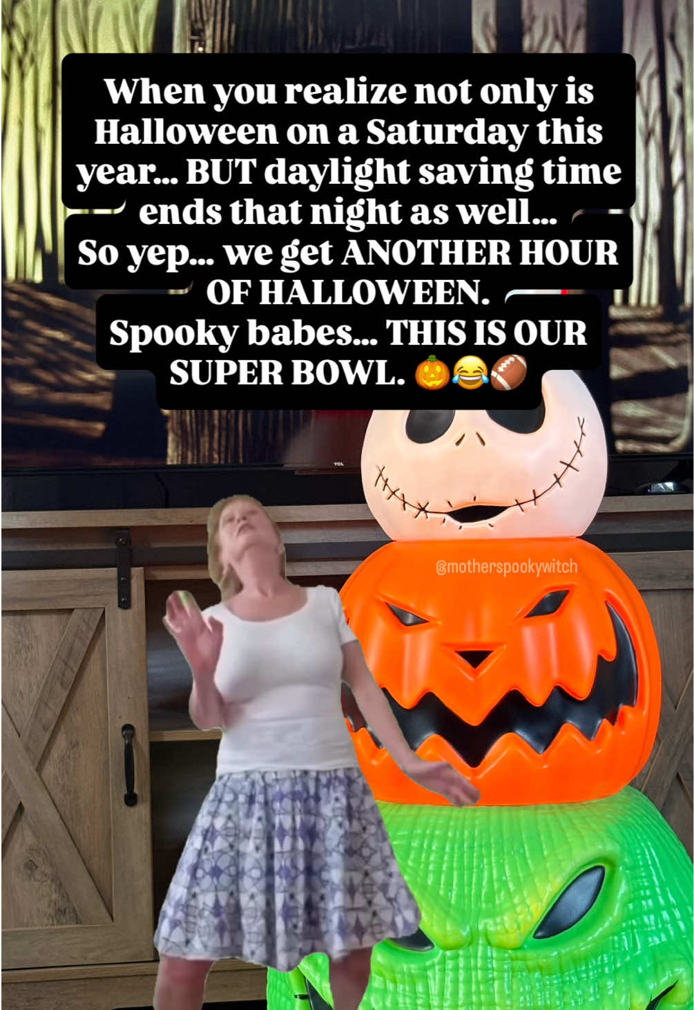 @MotherSpookyWitch