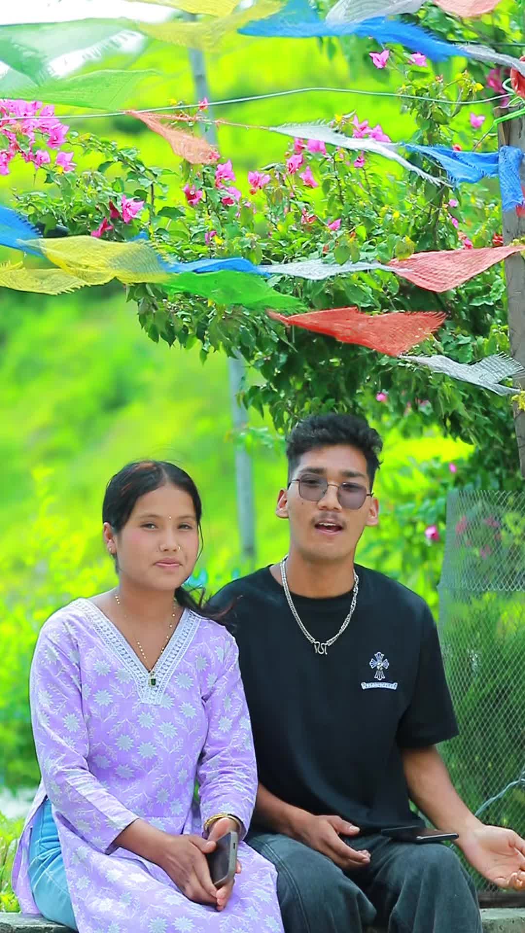 @KESH RAJ ACHHAMI