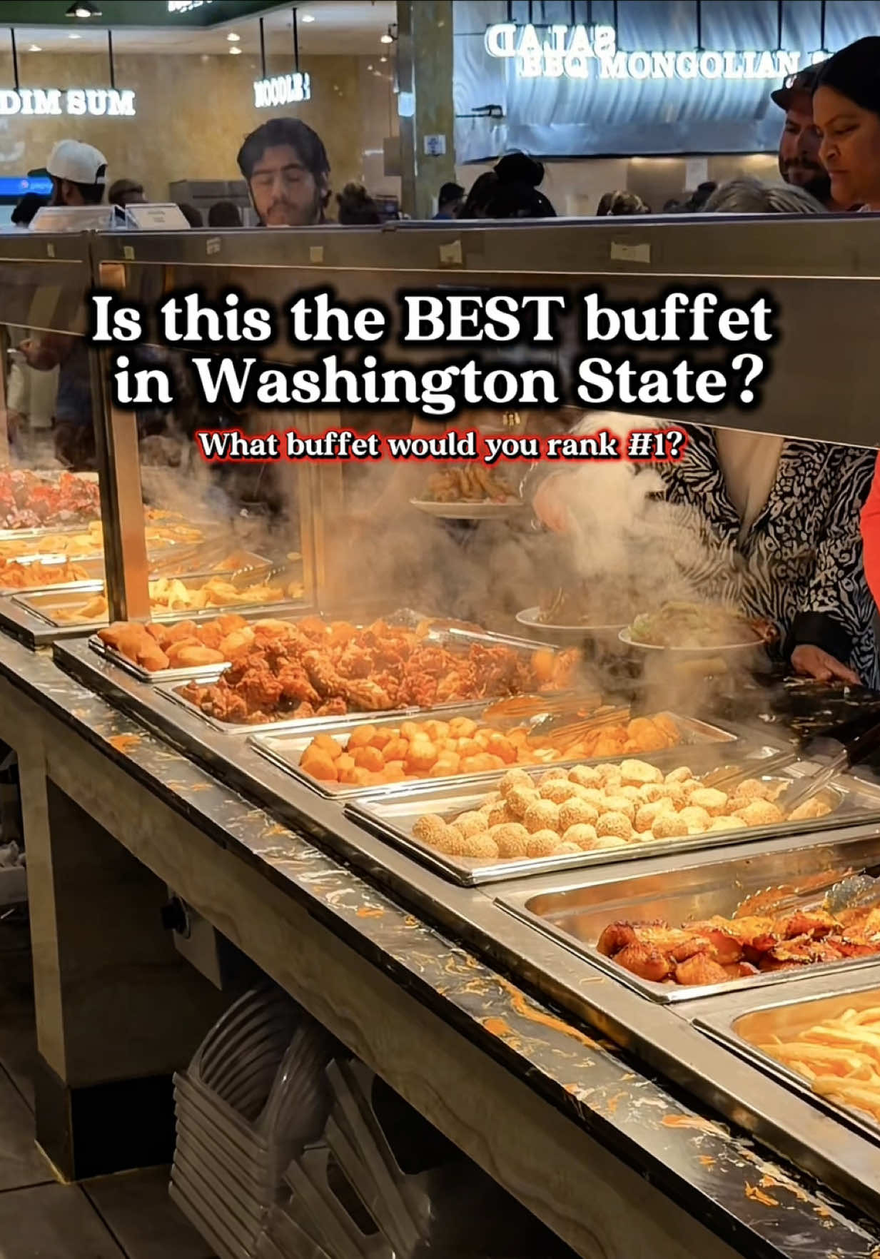 @Seattle Foodie